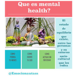 Cafe tarot, emocionautas