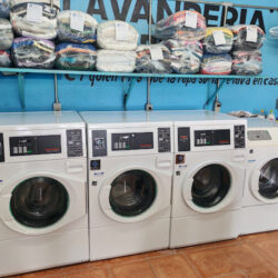 Lavandería Cuernavaca