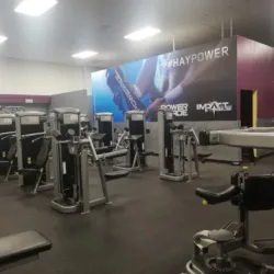IMPACT Fitness