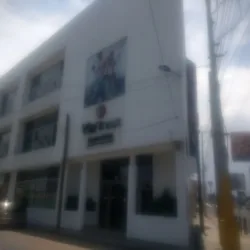 VF VíaFitness