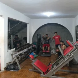 Gimnasio Carmen STRONG
