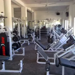 EnerGym La Paz