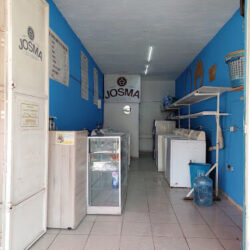 Josma LAVANDERIA