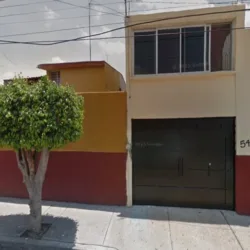 Rocky Gym