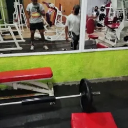 MARIO'S GYM