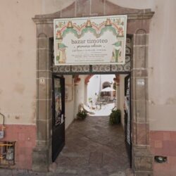 Tintorería Queretaro