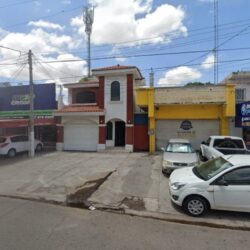 Tintorería y Lavanderia La Familiar Sanalona