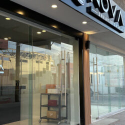 NOVA Sneaker Care