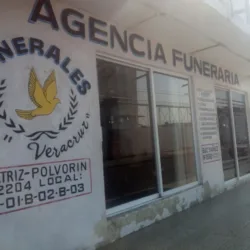 Funerales D’ Veracruz