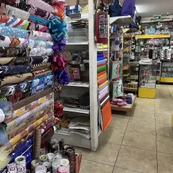Papeleria y Mercería Anita