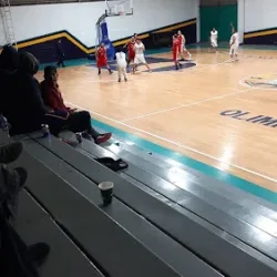 Gimnasio Olimpicos