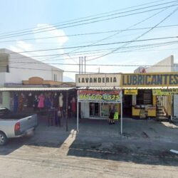 LAVANDERIA PAREDES