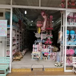 Jenomi creaciones