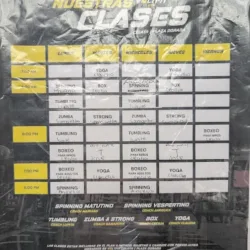 Voltfit GYM I CELAYA
