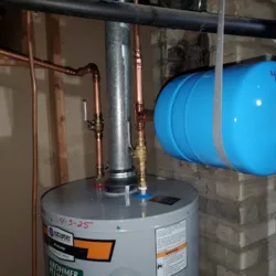 Krohmer Plumbing