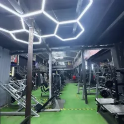 ProFitness GYM Tlapa
