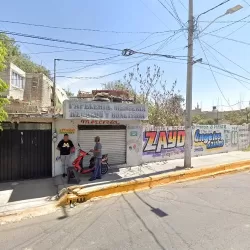 Papeleria, Merceria Regalos Y Boneteria