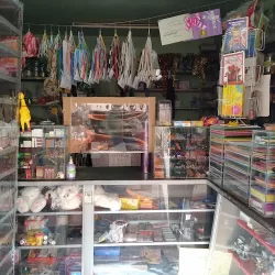 Papeleria y Merceria "Peque"