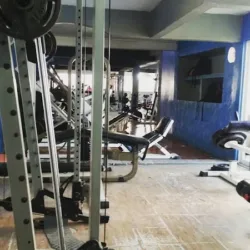 New Body Gym