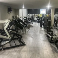 9/25 Studio Fitness