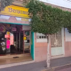 Papelería Don Benjamín