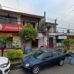 Merceria Horalia
