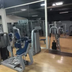 Forza Fitness Gym