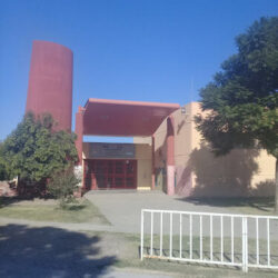 Escuela Julio Barrientos
