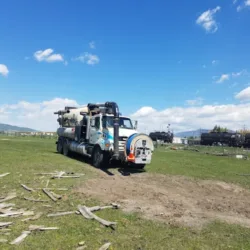 Sweet's Septic Tank & Backhoe Service Inc
