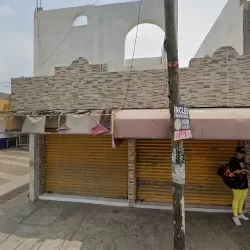 Papelería, mercería y novedades MAVY