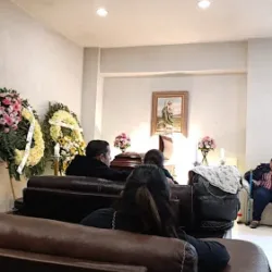 Capillas México Servicios Funerarios