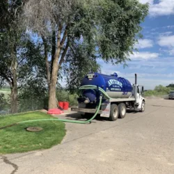 Anytime Septic Services LLC