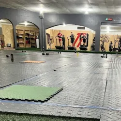 110 Work Fitness