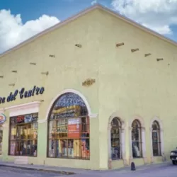 Ferretería del Centro