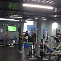 GYM V.I.P METODO ENEM