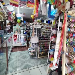 Mercería Lupita