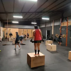 180 XFIT CENTER