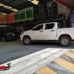 Protour Servicio Automotríz
