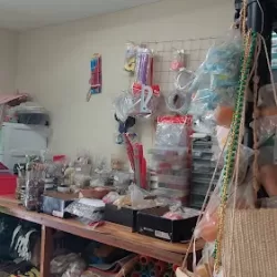Mercería Doña Wilma