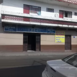Plaza los Faroles