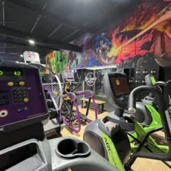 Athletic Gym Leandro Valle