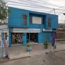 Mercería y Bonetería Monissima Trims