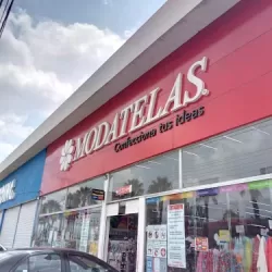 Modatelas Tepatitlán