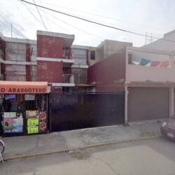 Tintorería Anahuac