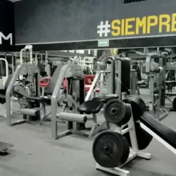 PLANET GYM