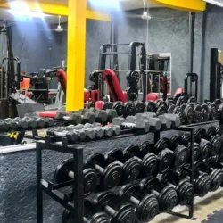 Atlas Gym Chetumal