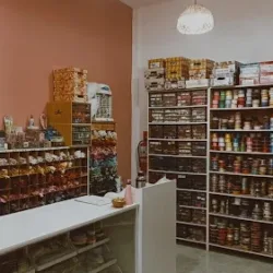 Mercería Crearte