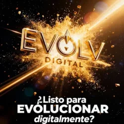 Evolv Digital Market