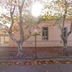Escuela Primaria N°1 de Salliqueló