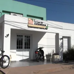 Casa del Emprendedor